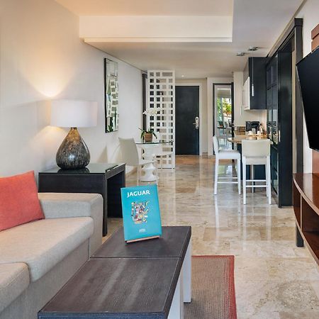 Paradisus Playa Del Carmen (Adults Only) Eksteriør billede